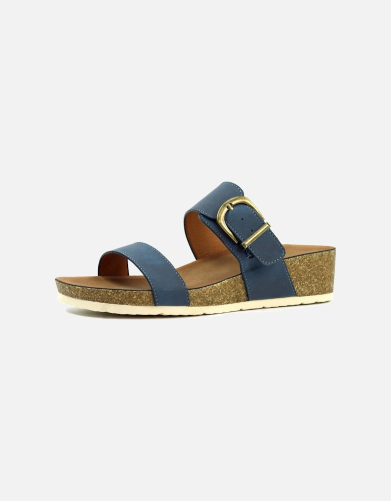 Ripple Womens Sandals