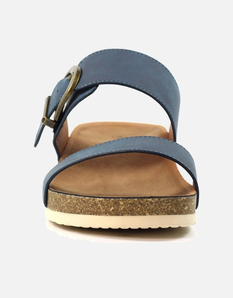 Ripple Womens Sandals