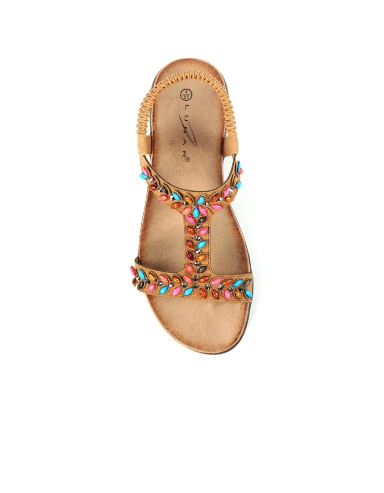 Ravello Womens Sandals