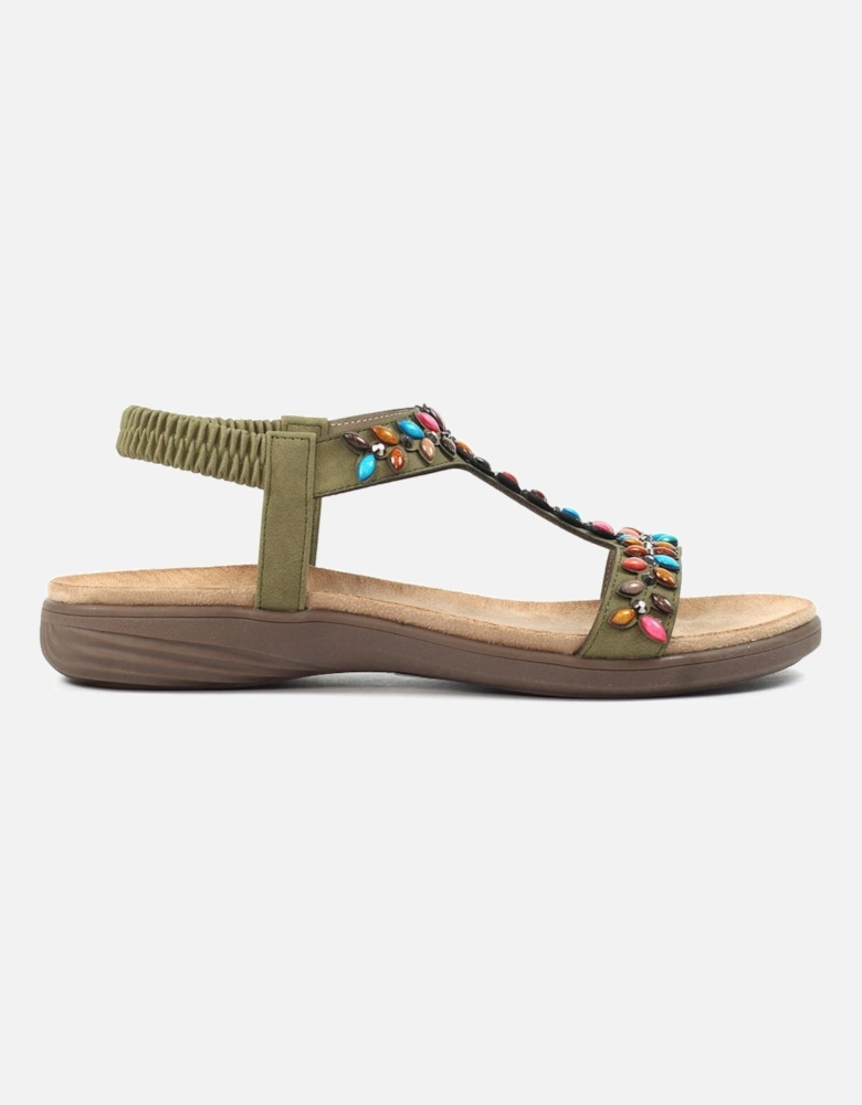 Ravello Womens Sandals