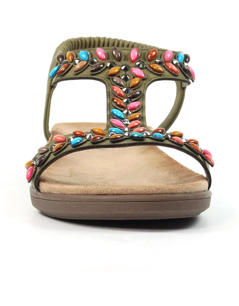 Ravello Womens Sandals