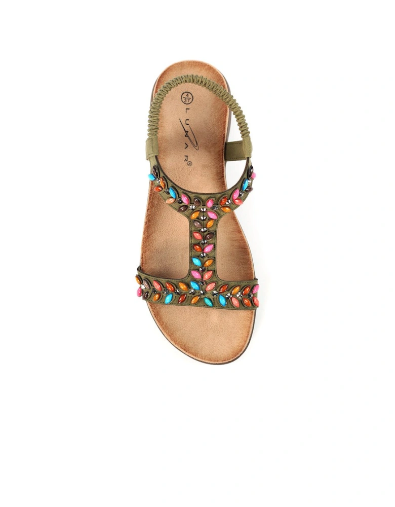 Ravello Womens Sandals