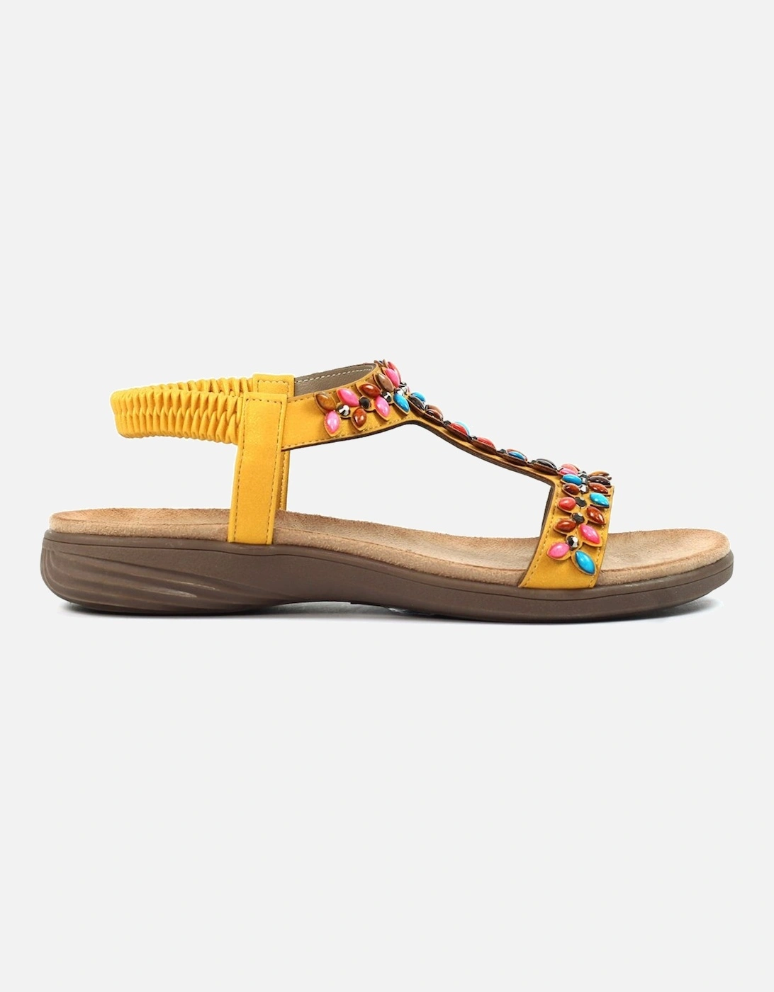 Ravello Womens Sandals