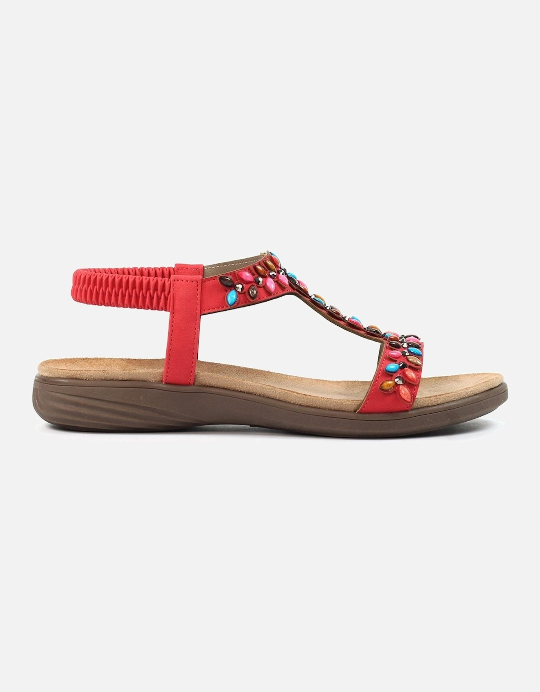 Ravello Womens Sandals