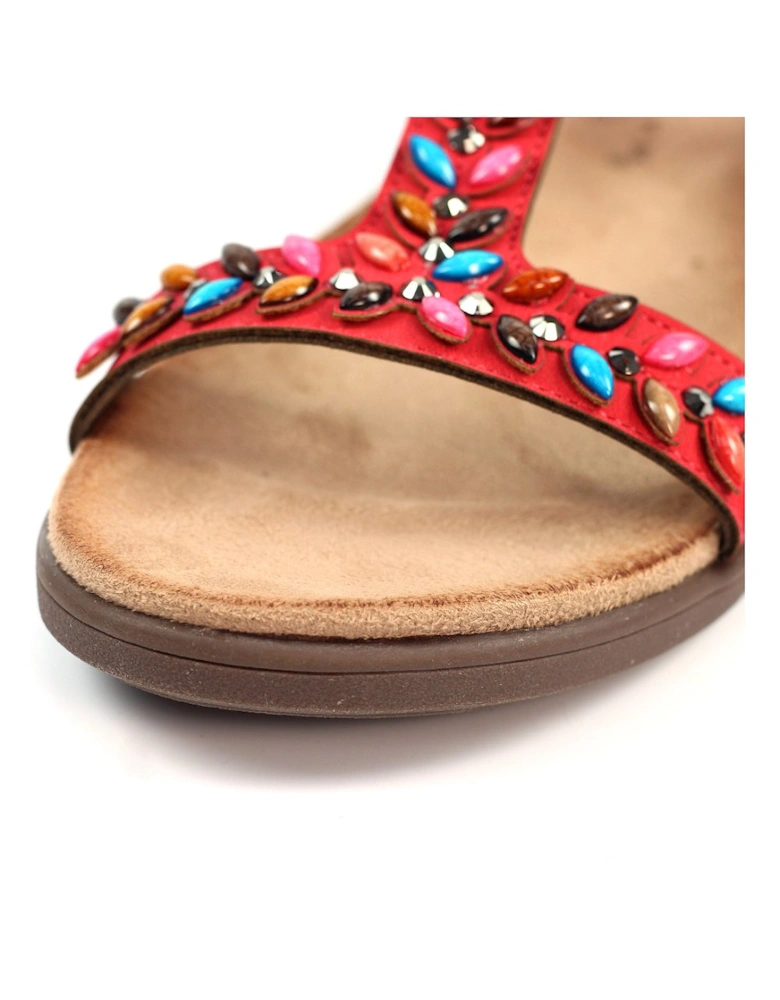 Ravello Womens Sandals