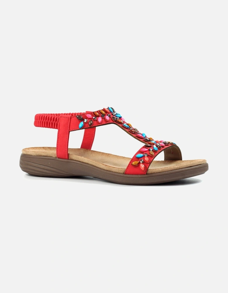 Ravello Womens Sandals