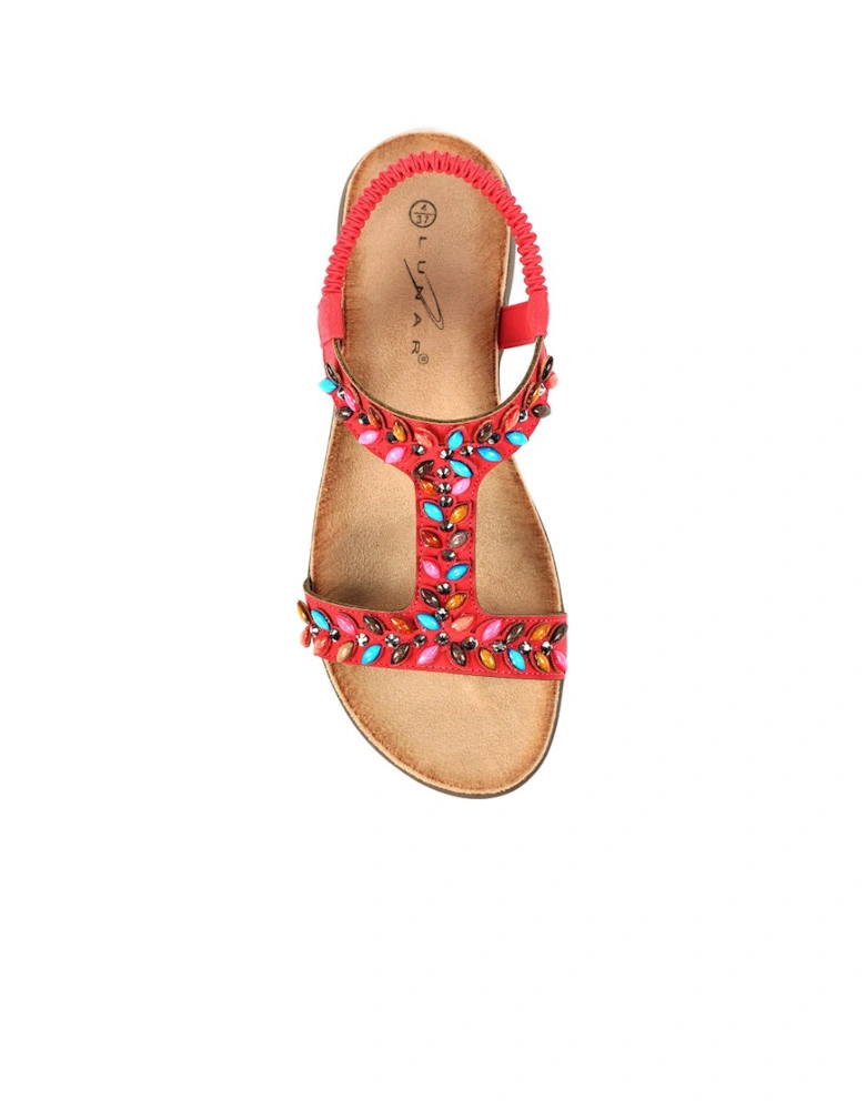 Ravello Womens Sandals