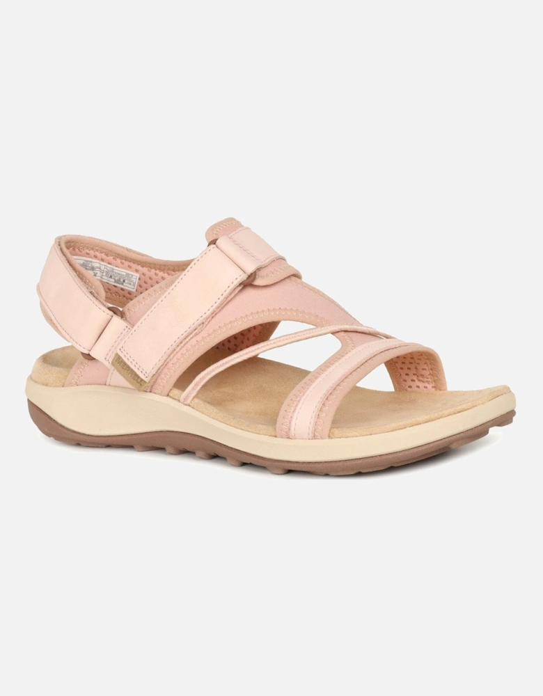 Terran 4 Backstrap Womens Sandals