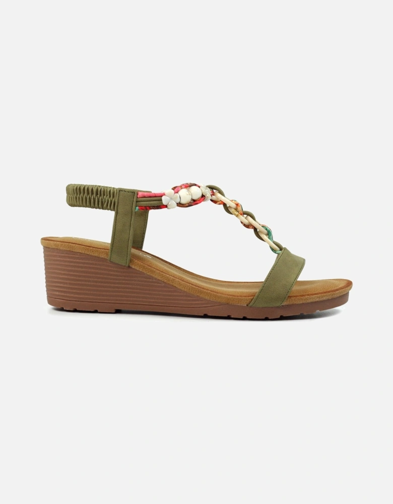 Clemont Womens Sandals