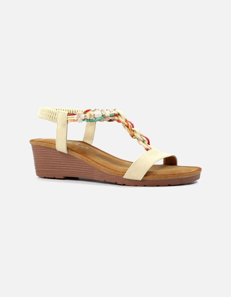 Clemont Womens Sandals