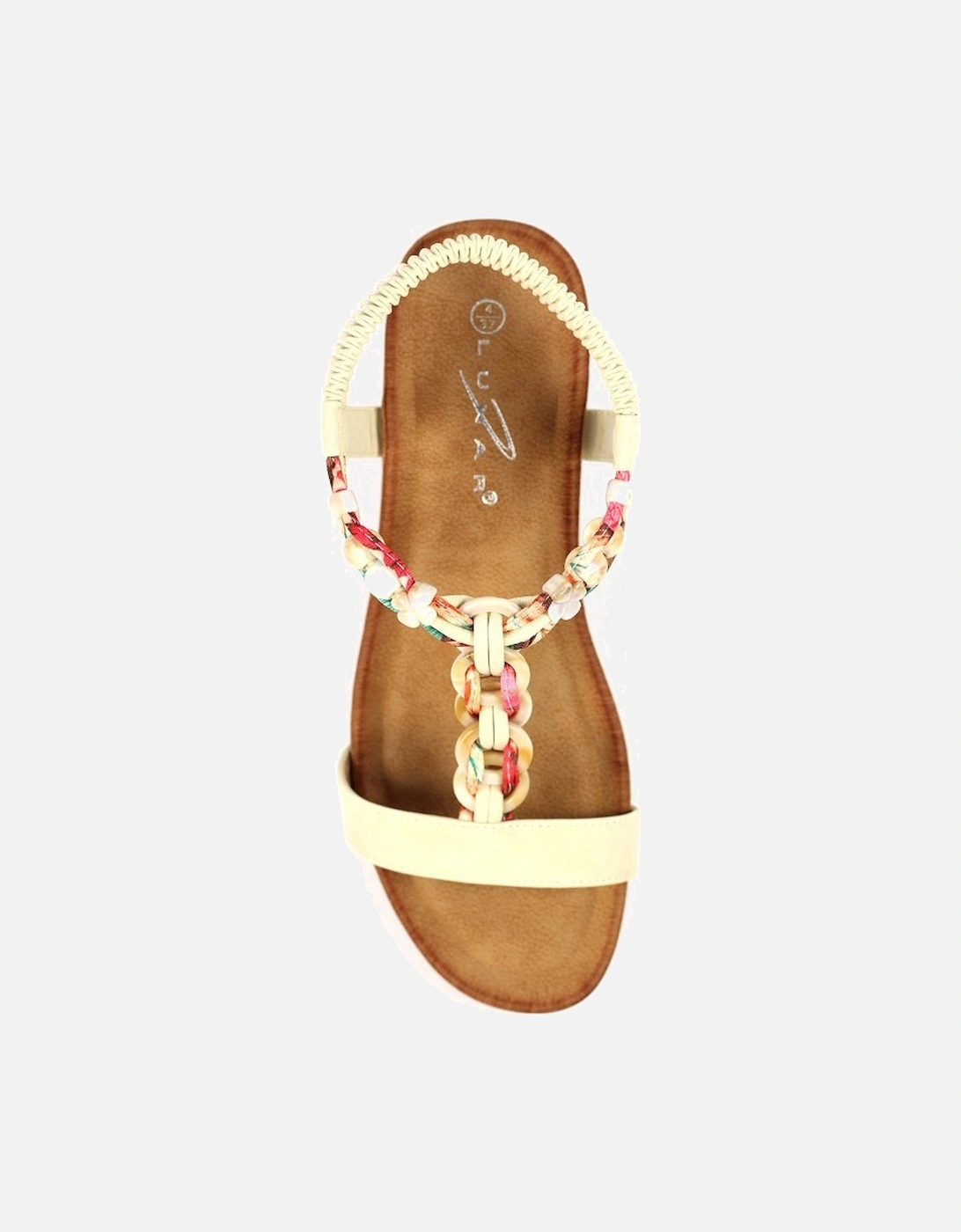 Clemont Womens Sandals