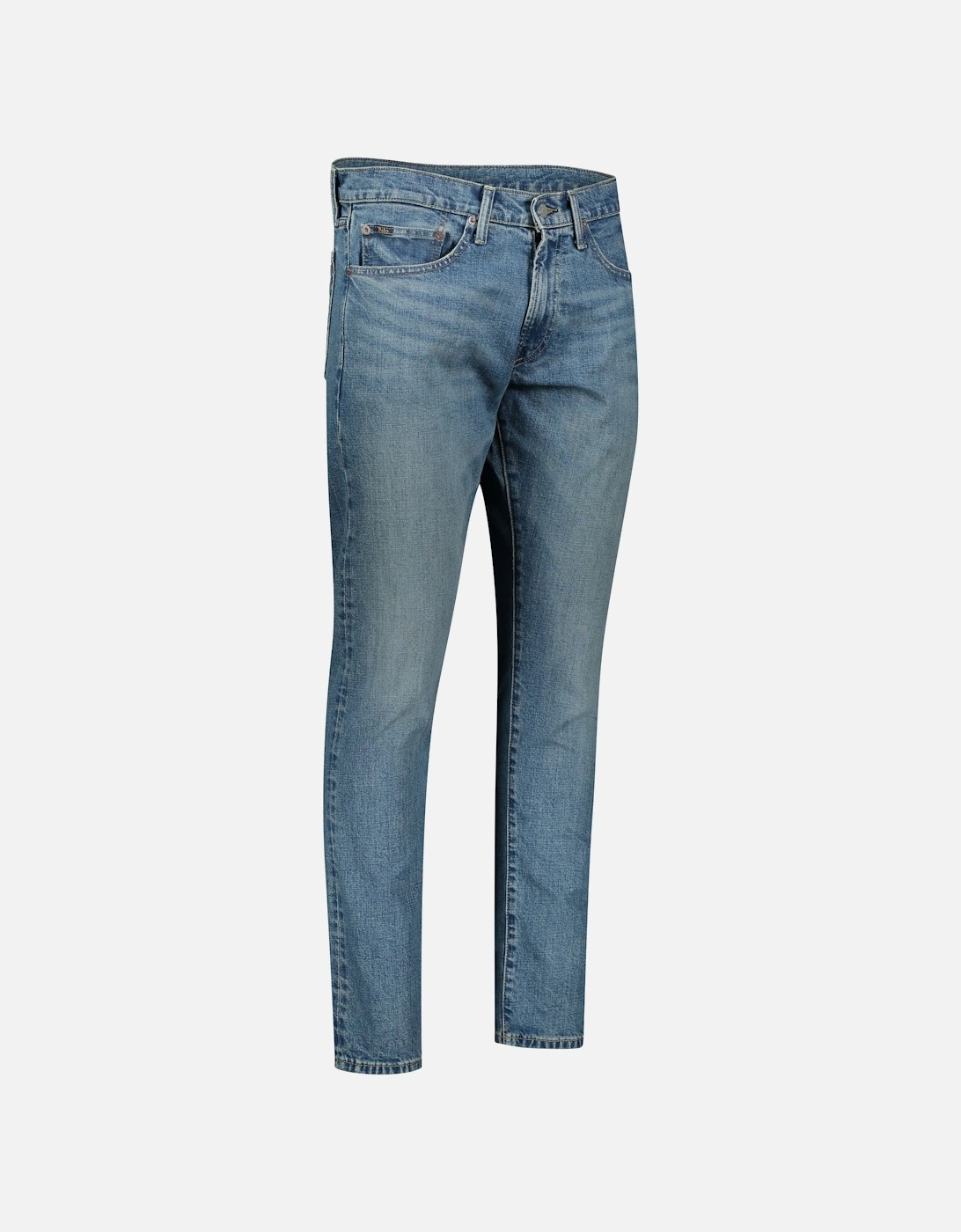 Sullivan Slim Jeans - Light blue