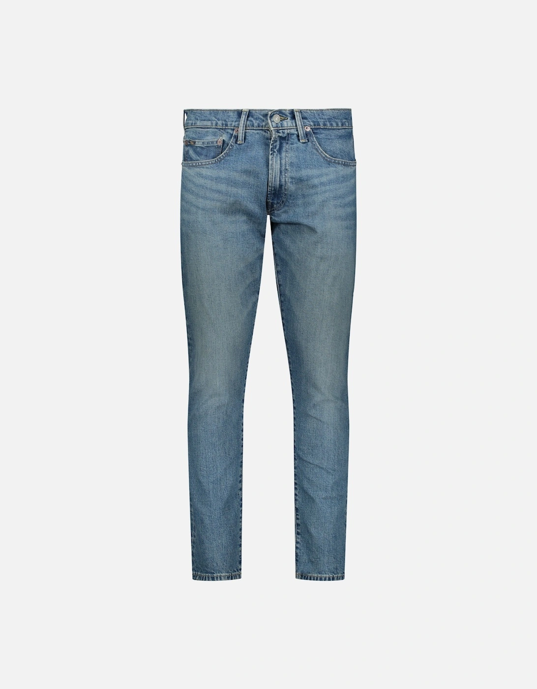 Sullivan Slim Jeans - Light blue, 4 of 3