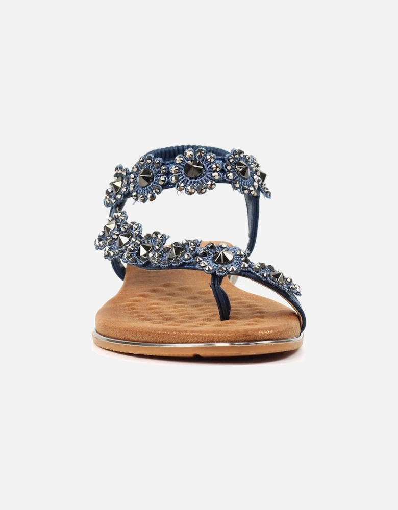 Charlotte II Womens Sandals