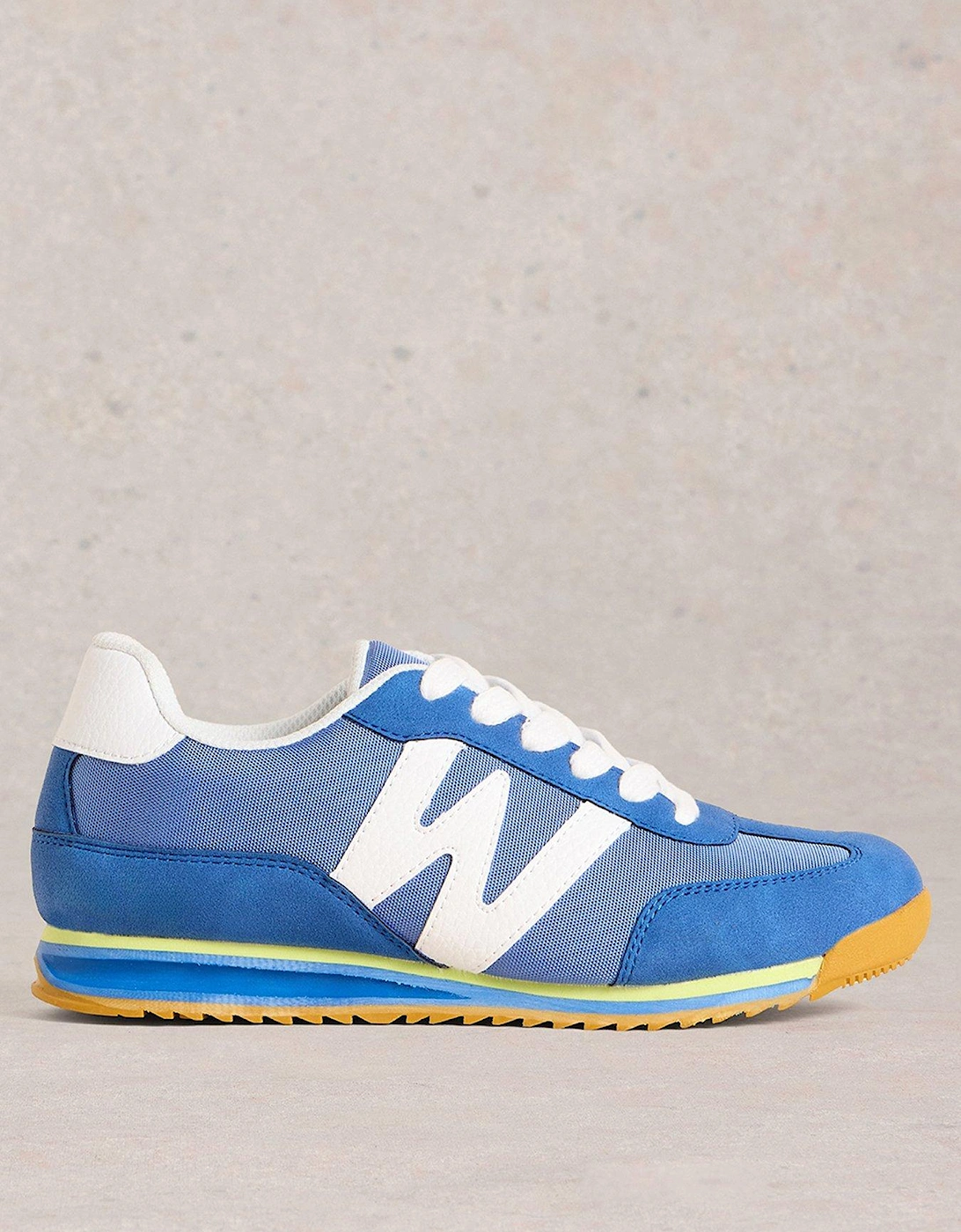 Lucy Trainer - Blue, 2 of 1