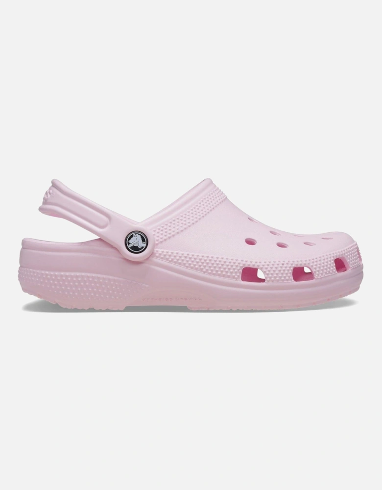 Classic Clog - Pink