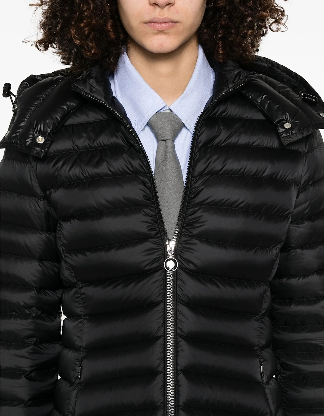 Womens Igelong Jacket Black