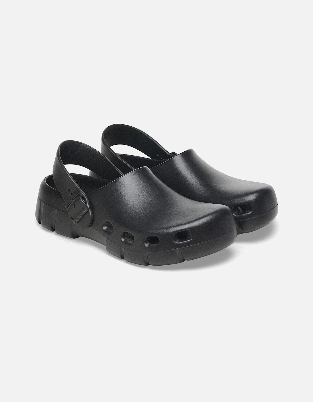 Birkenstock Birki Flow Womens EVA Clogs