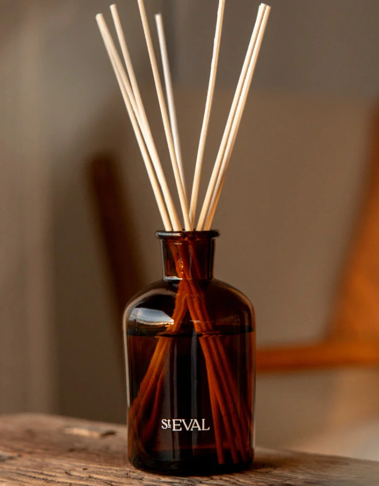 Vintage Rose Reed Diffuser