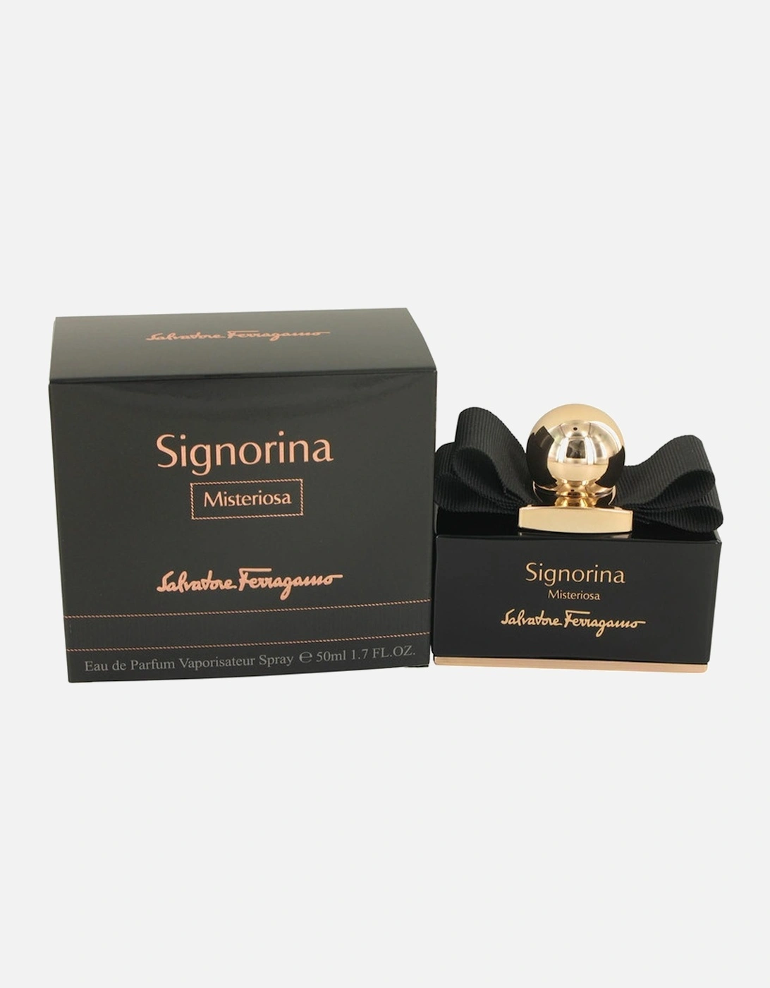 Signorina Misteriosa by Eau De Parfum Spray 1.7 oz for Women -, 2 of 1