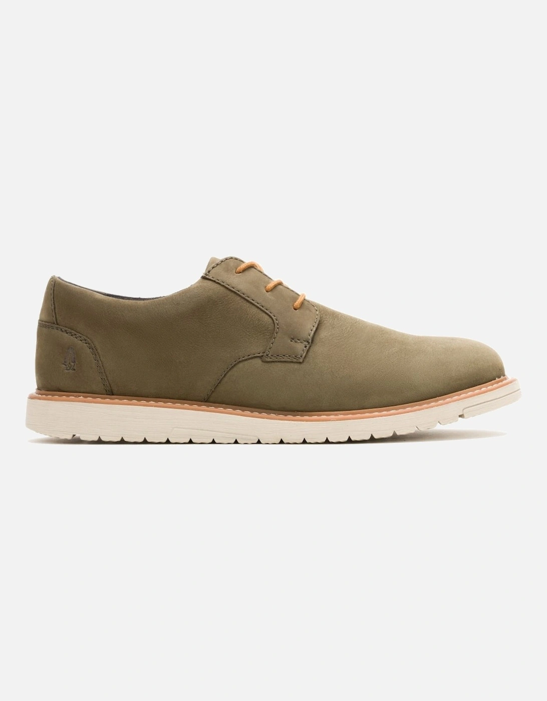 Jenson Mens Oxford Shoes