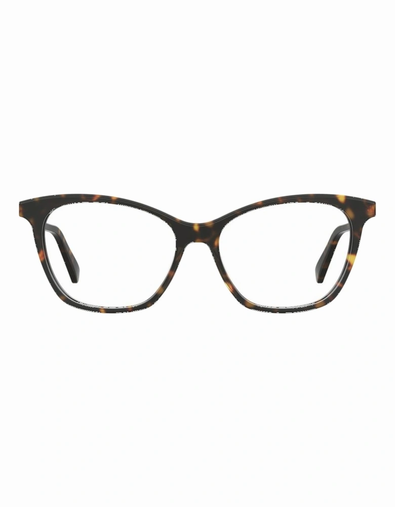 Acetate Eyewear MOL579-086 Women - Bicolor Frames
