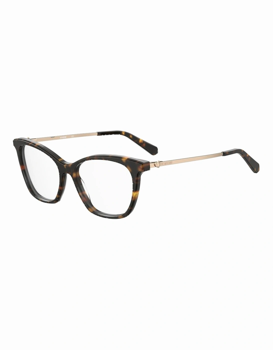 Acetate Eyewear MOL579-086 Women - Bicolor Frames, 3 of 2