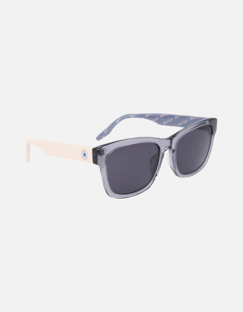 Acetate UV Filter 3 Sunglasses Women - Gray