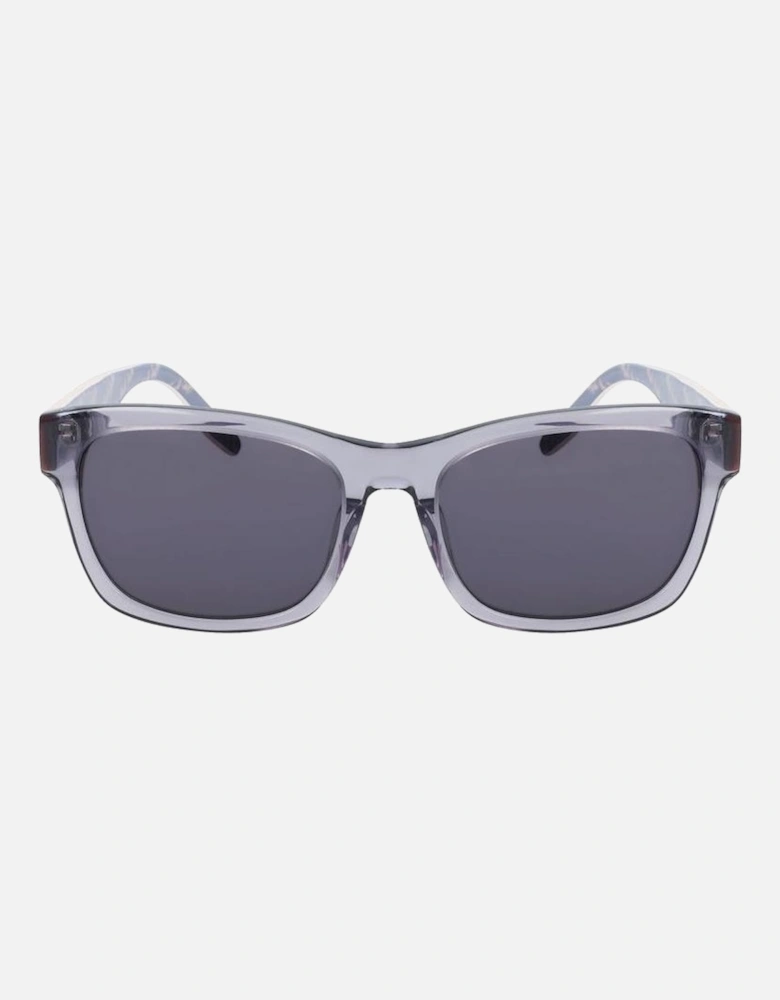 Acetate UV Filter 3 Sunglasses Women - Gray