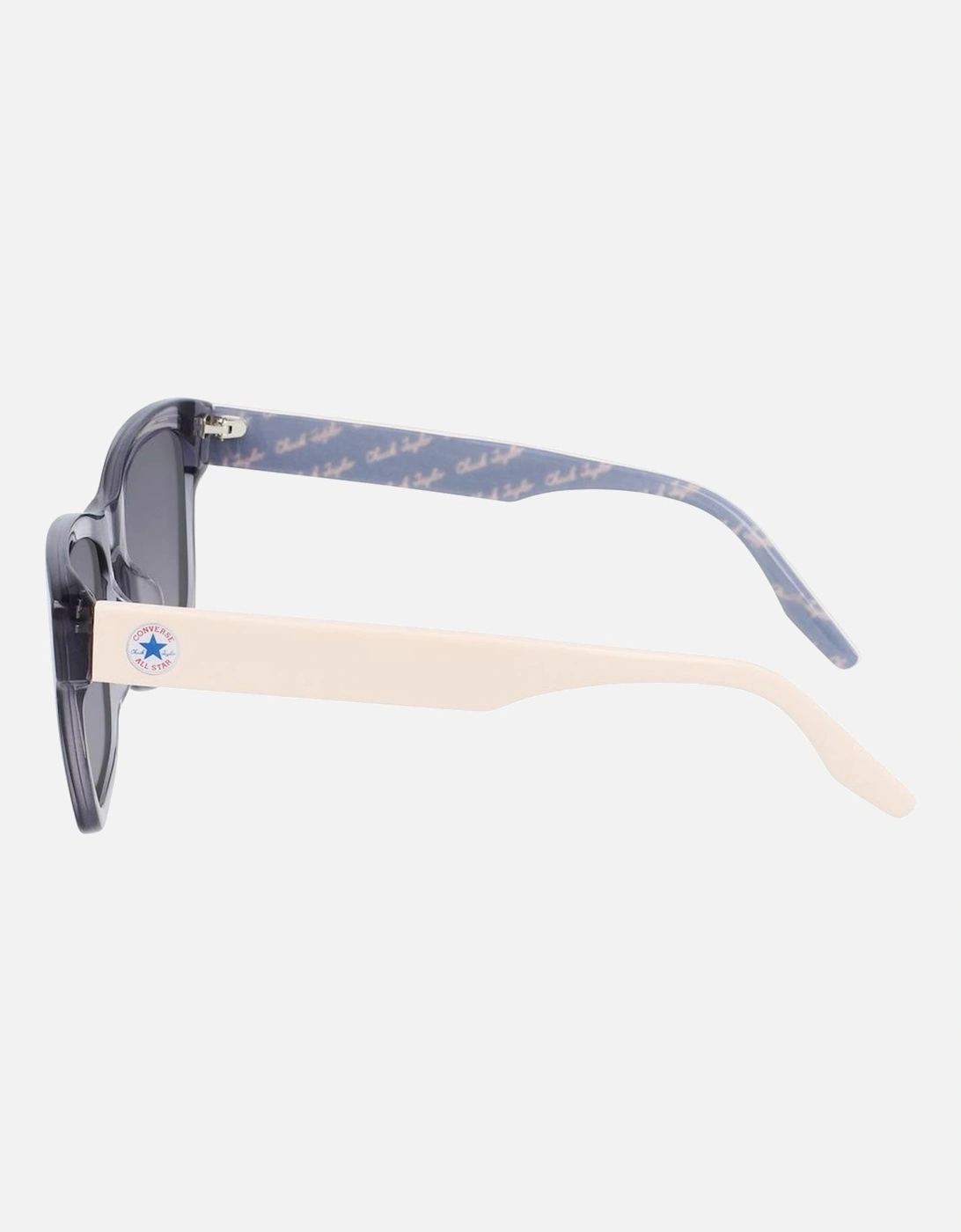 Acetate UV Filter 3 Sunglasses Women - Gray