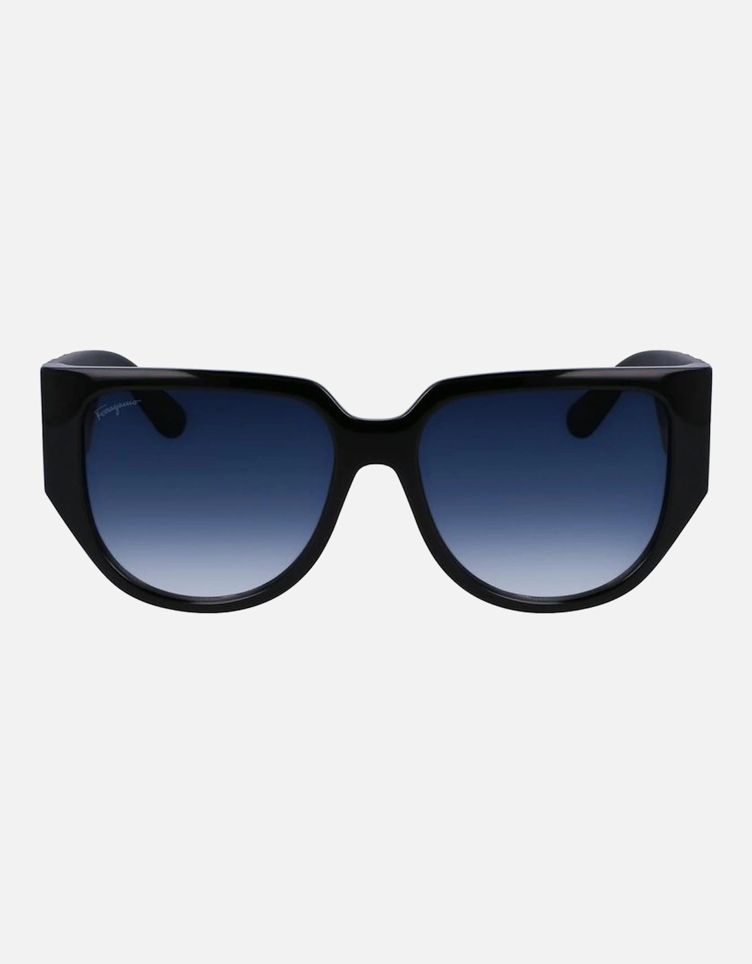 Bio Injected Sunglasses Women - Black