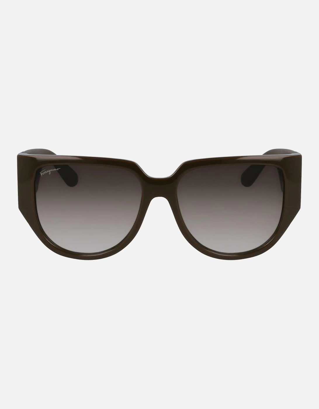 Bio Injected Sunglasses Women - Green