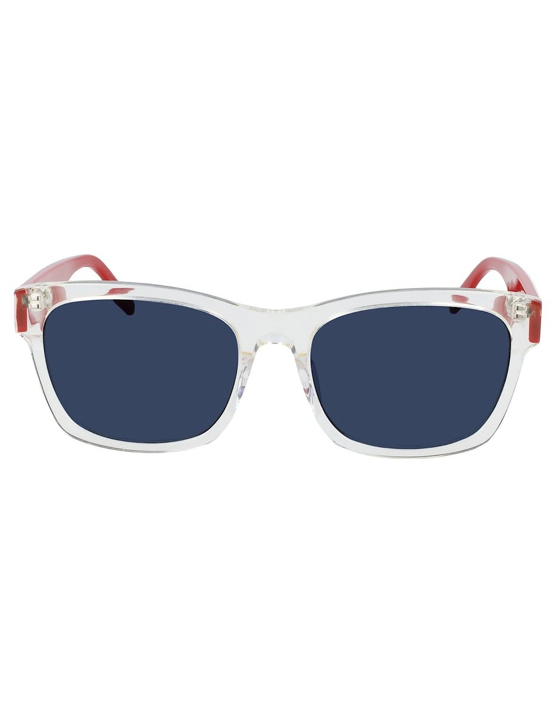 Acetate UV Filter 3 Sunglasses Women - White, 4 of 3