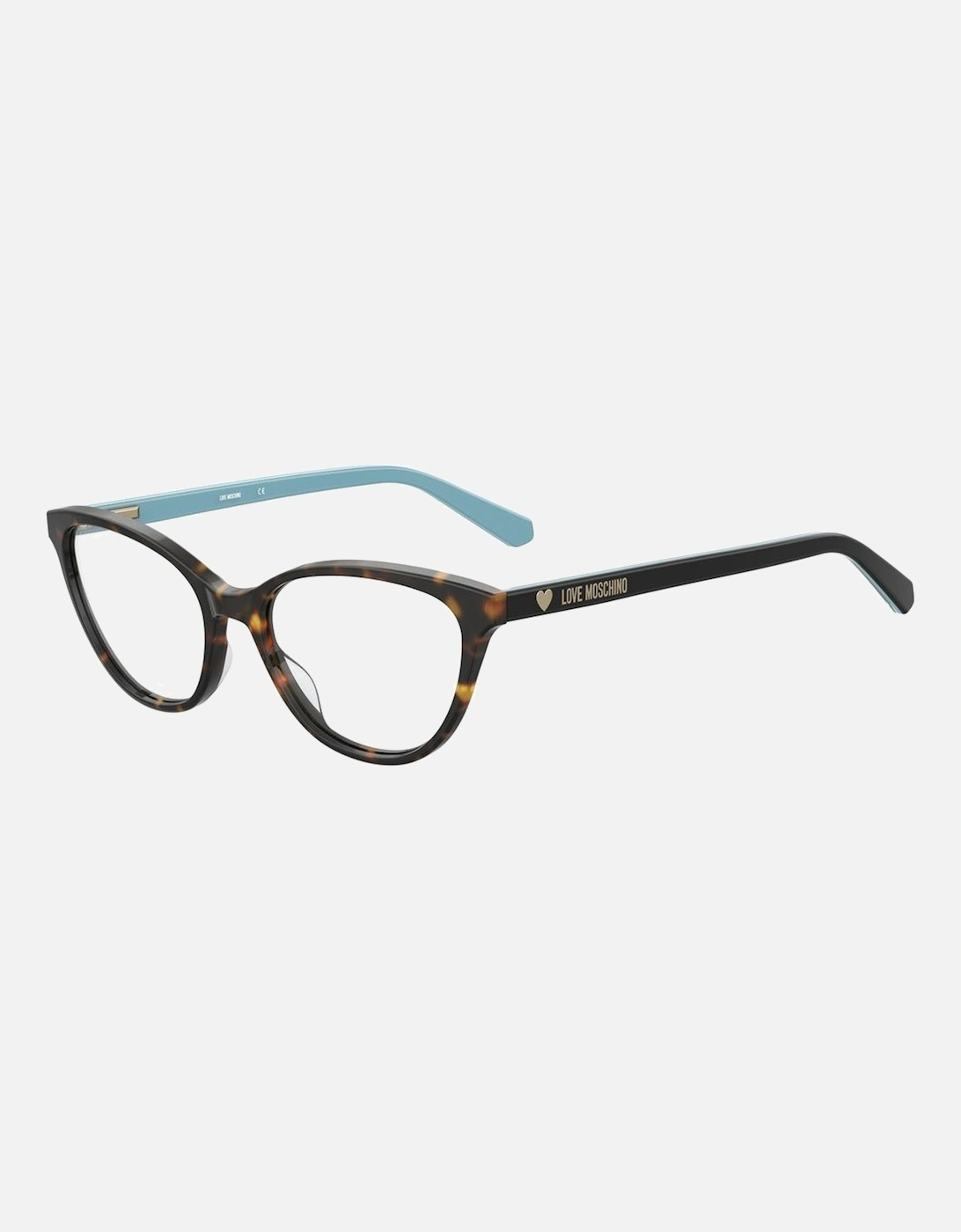 Acetate Cat-Eye Sunglasses Women - Brown Frames, 4 of 3