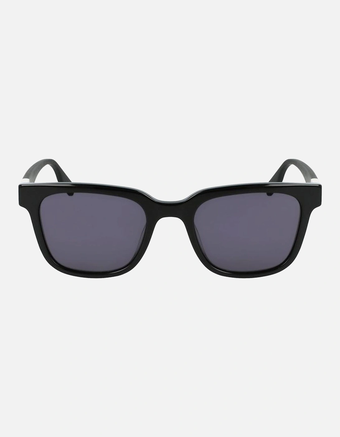Acetate UV Filter 3 Sunglasses Women - Black, 4 of 3
