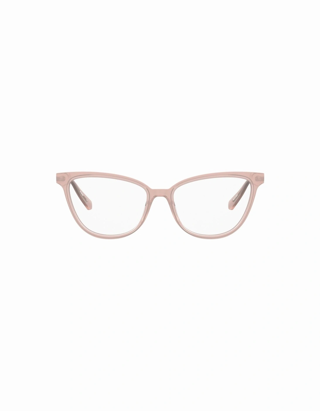Acetate Cat-Eye Glasses Women - Multicolor Frames