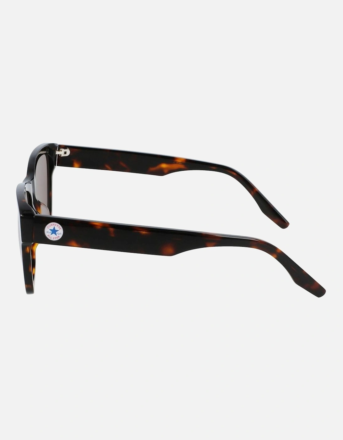 Acetate Sunglasses with UV Filter 3 Women - Brown