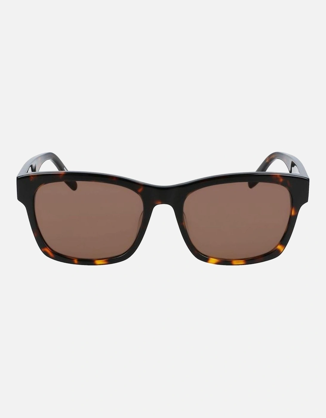 Acetate Sunglasses with UV Filter 3 Women - Brown, 4 of 3
