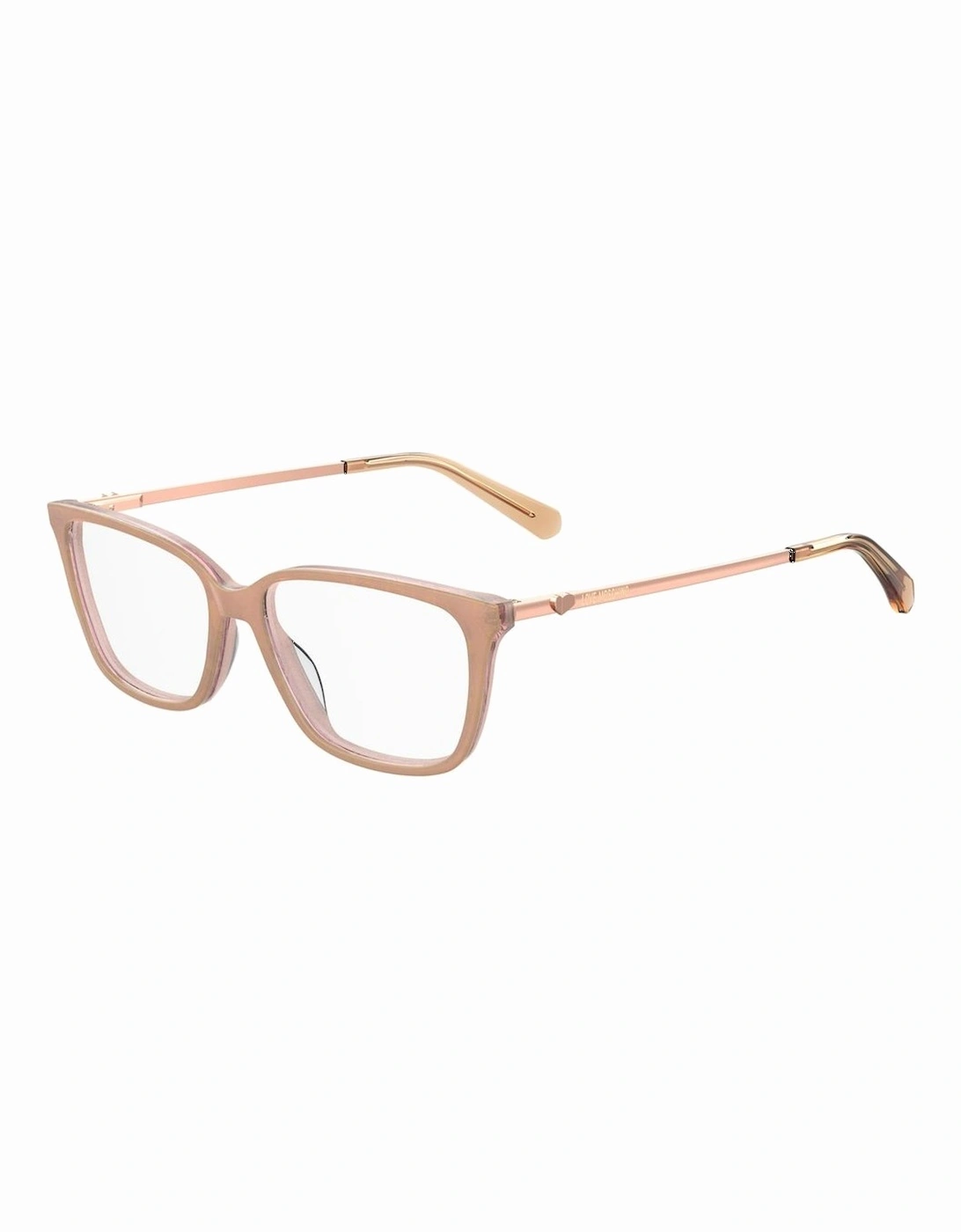 Acetate Cat-Eye Glasses Women - Multicolor Frames, 2 of 1