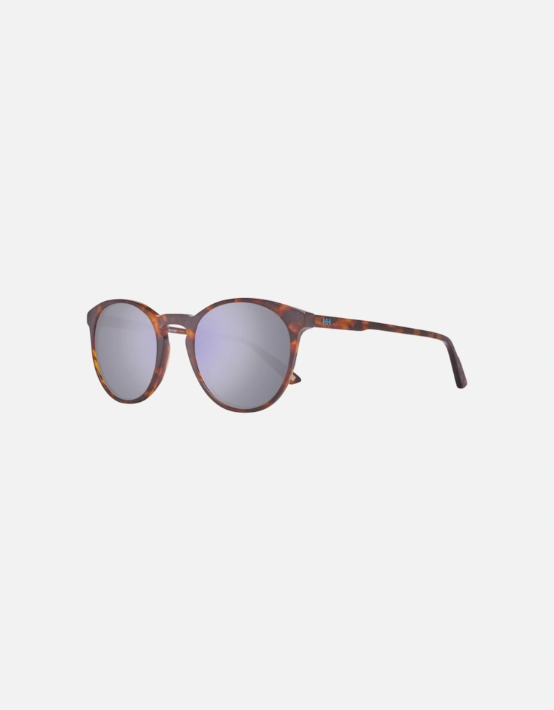 Sunglasses with Plastic Frame Women - Brown Sunglasses