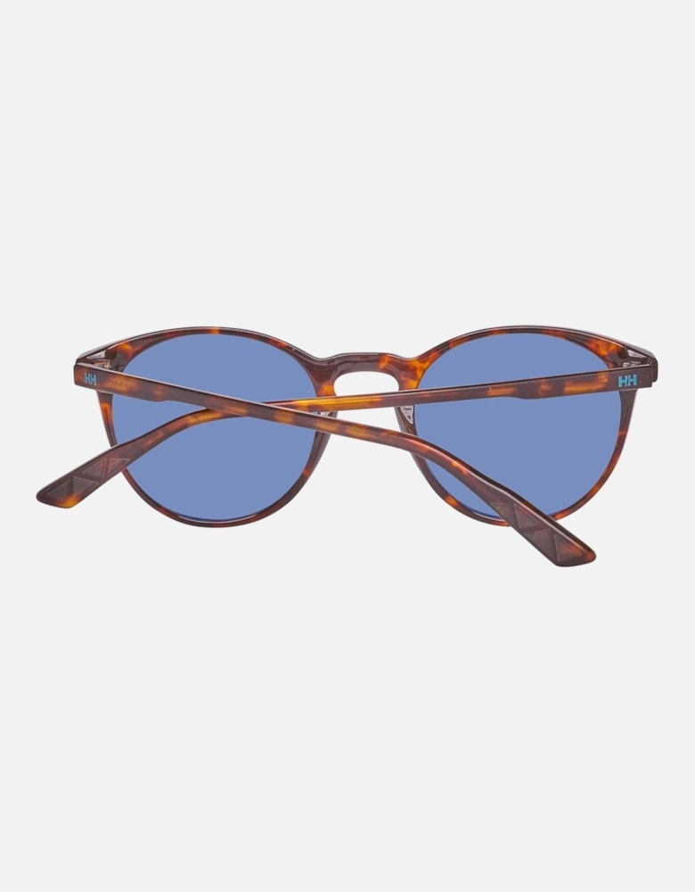 Sunglasses with Plastic Frame Women - Brown Sunglasses