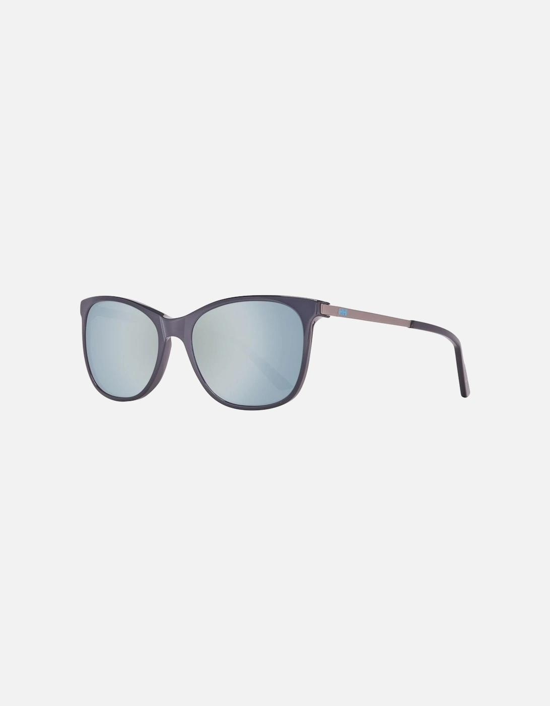 Metal and Plastic Sunglasses Women - Blue, 4 of 3