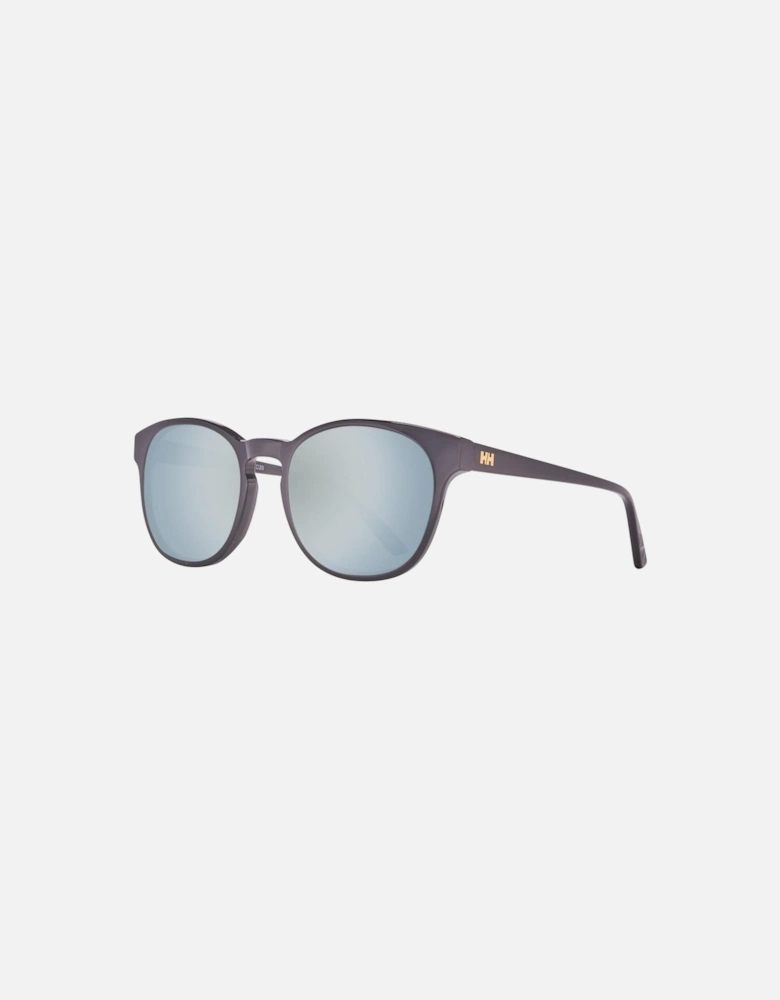Plastic Sunglasses HH5005-C01 Unisex - Black