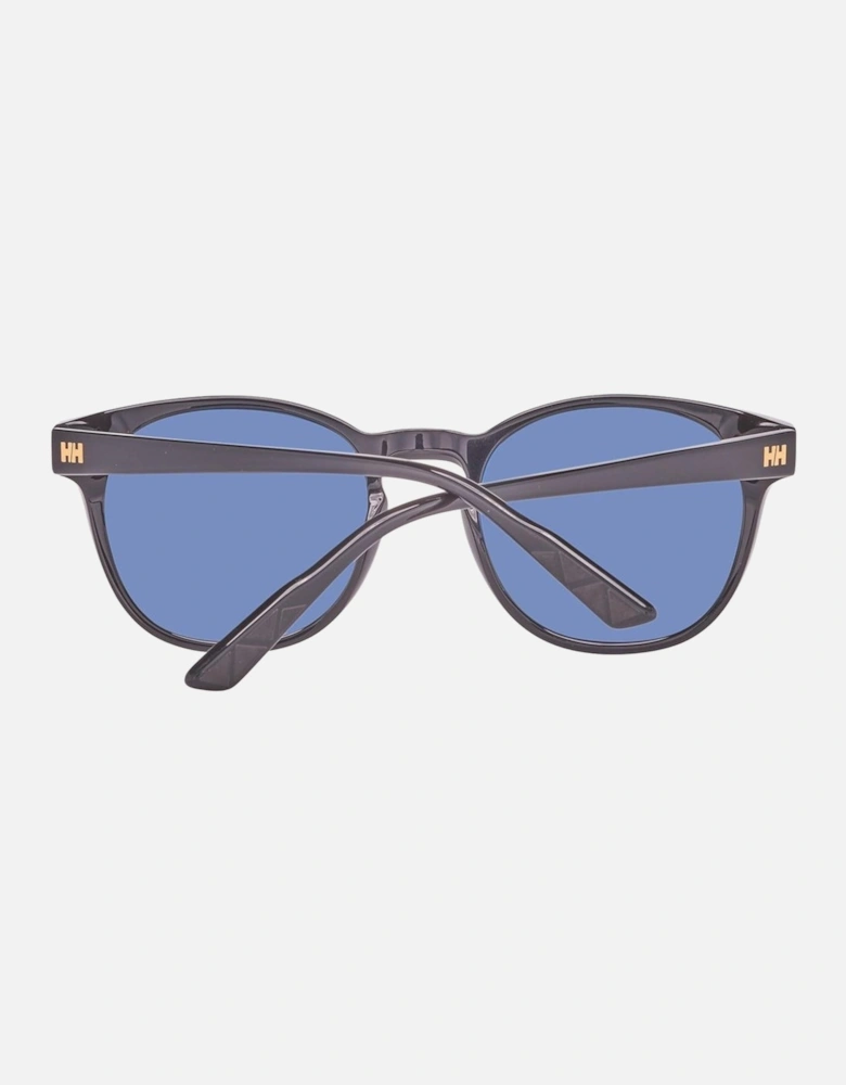 Plastic Sunglasses HH5005-C01 Unisex - Black