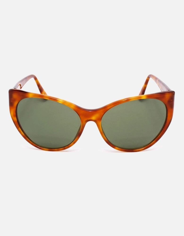 Acetate Bracelet Watch with Havana Dial Women - Bicolor Sunglasses