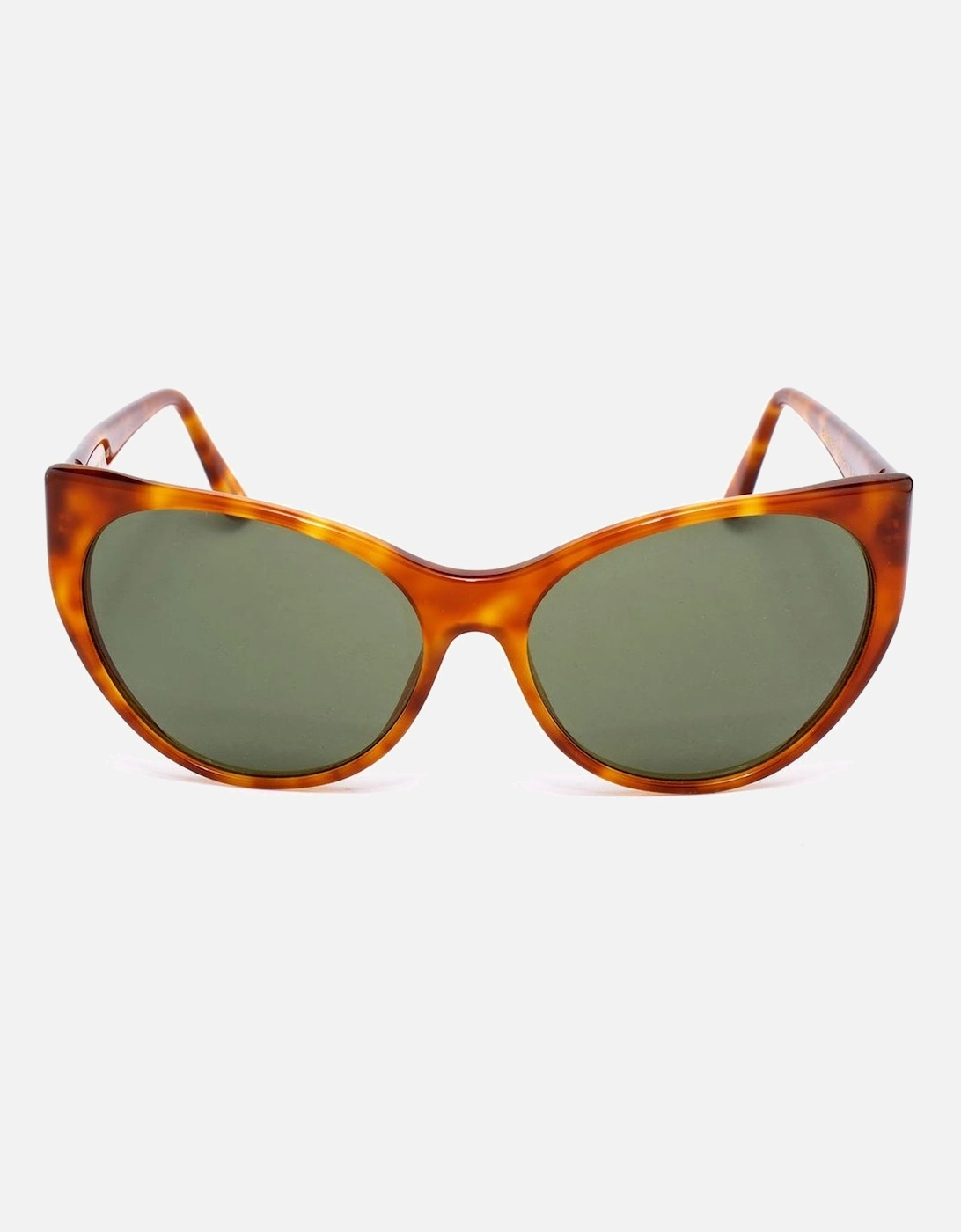 Acetate Bracelet Watch with Havana Dial Women - Bicolor Sunglasses