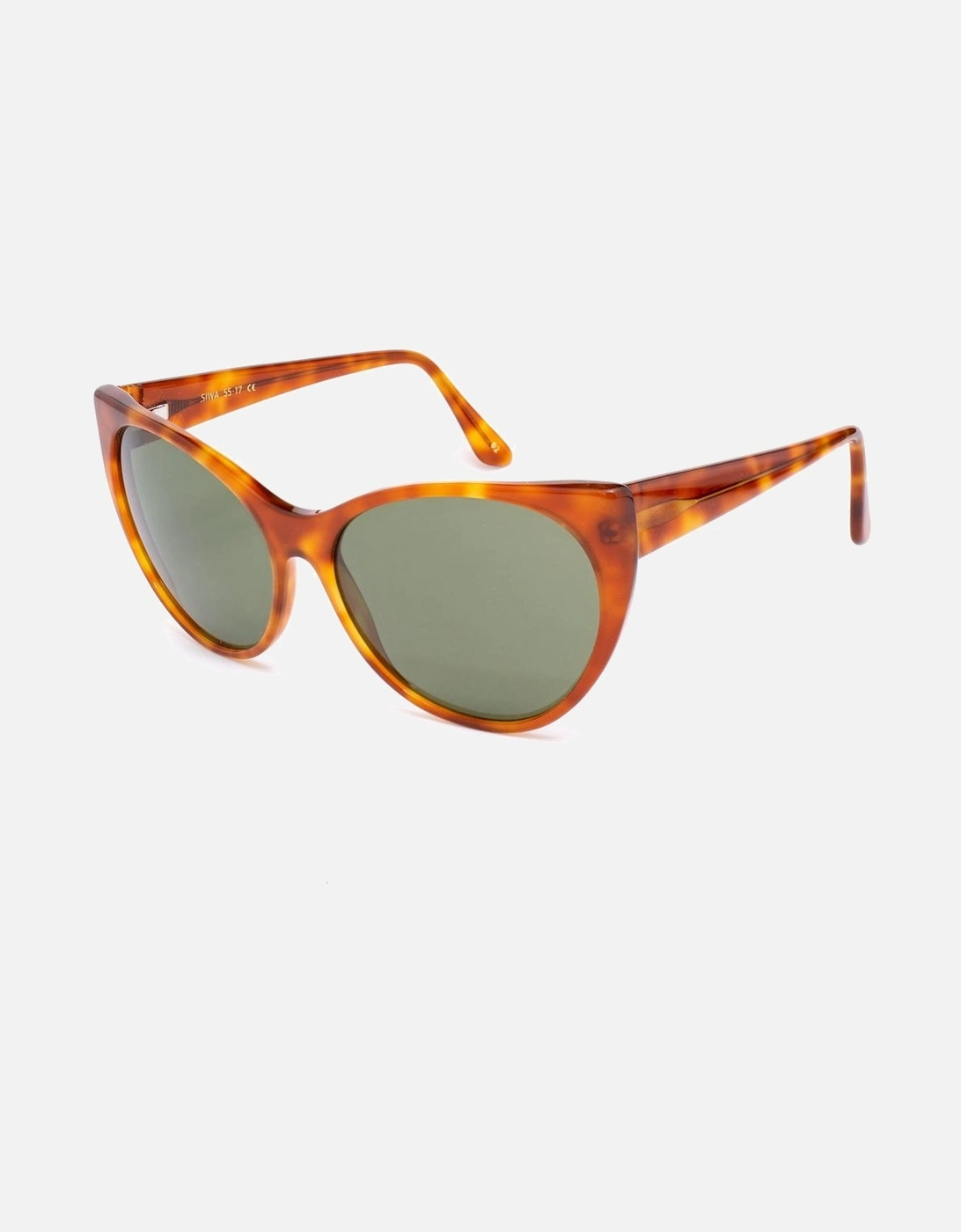 Acetate Bracelet Watch with Havana Dial Women - Bicolor Sunglasses, 3 of 2