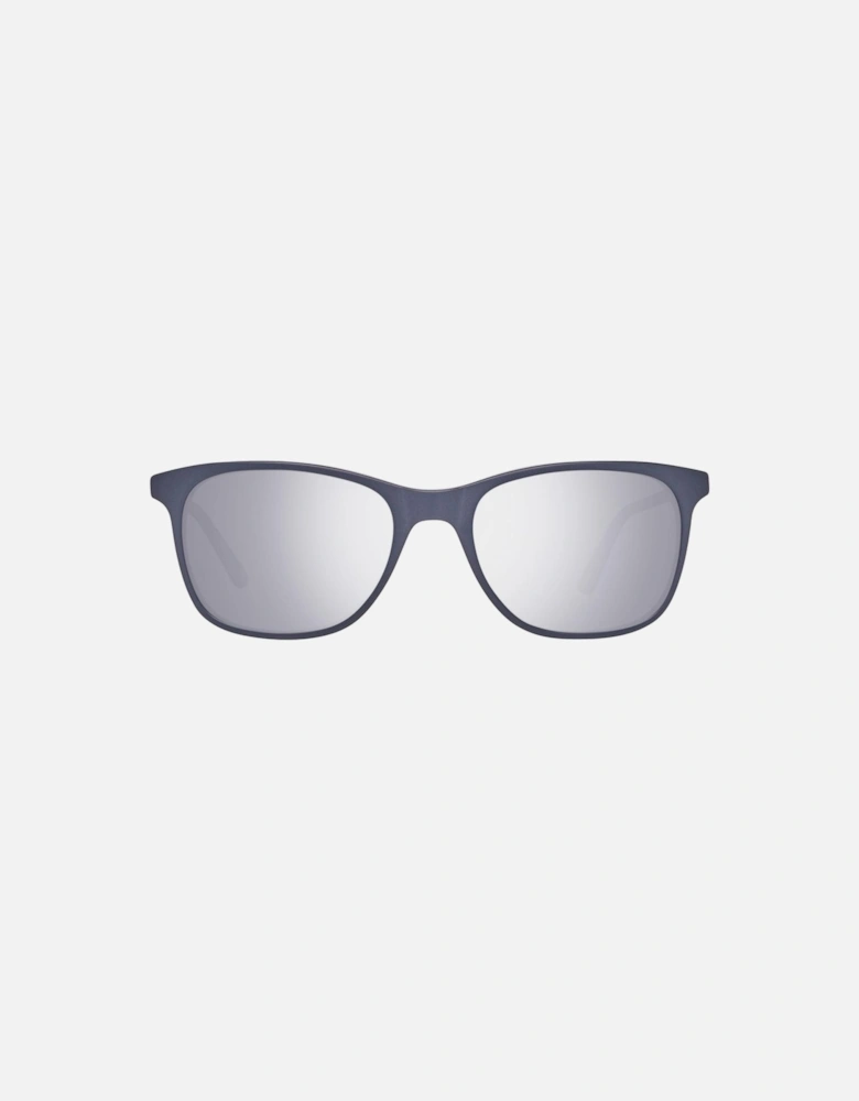 Plastic Sunglasses HH5007-C03 Women - Blue