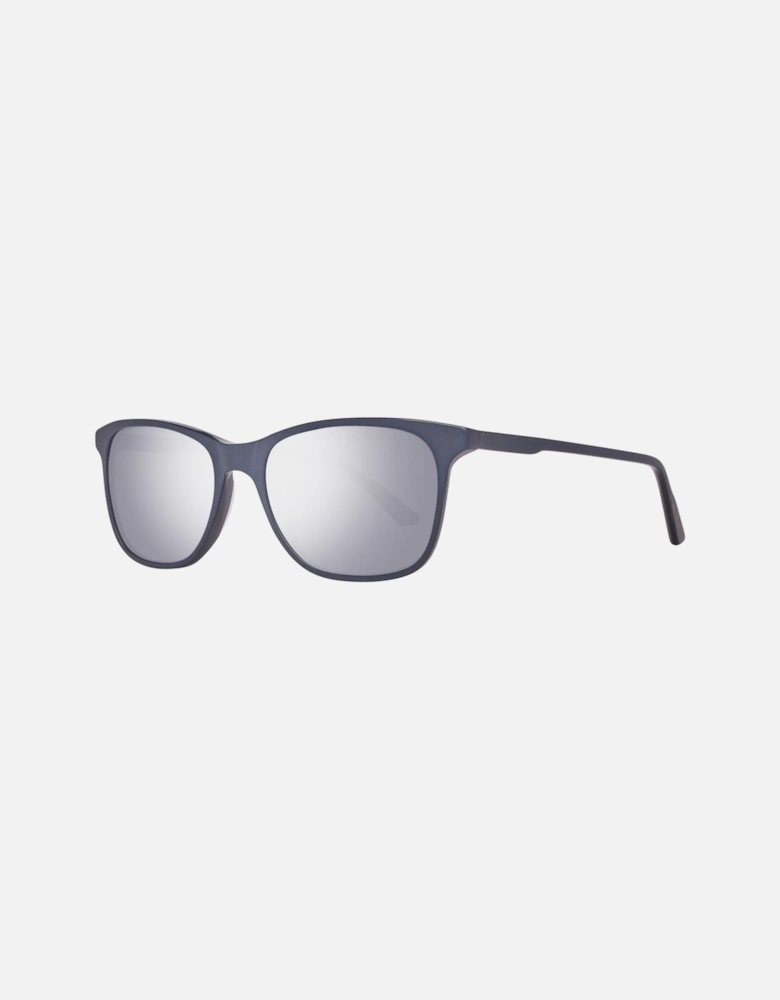 Plastic Sunglasses HH5007-C03 Women - Blue