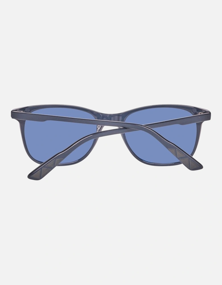 Plastic Sunglasses HH5007-C03 Women - Blue
